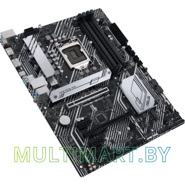 Материнская плата ASUS Prime H570 Plus картинка 5